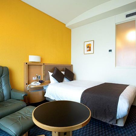 Hotel Nagoya Garden Palace Extérieur photo