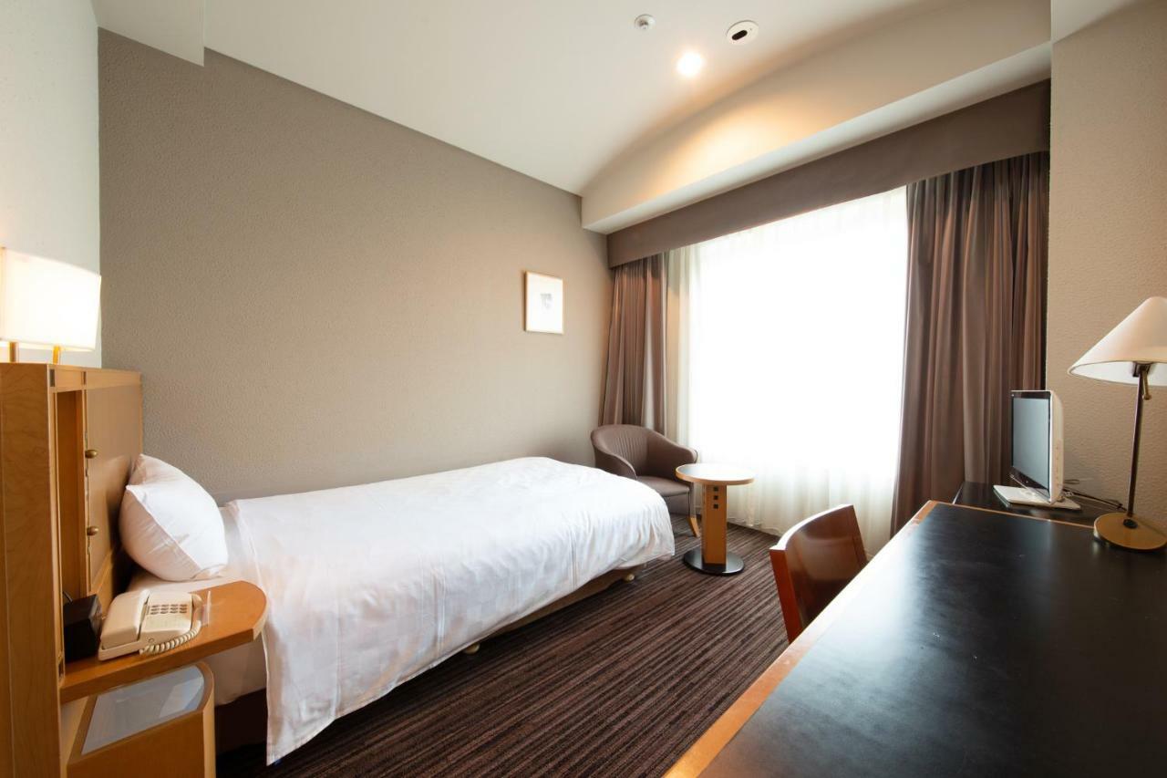 Hotel Nagoya Garden Palace Extérieur photo