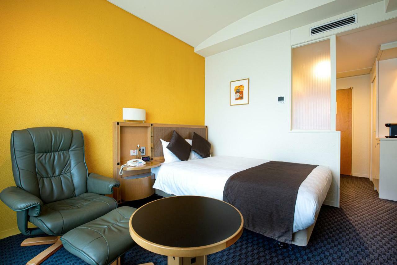 Hotel Nagoya Garden Palace Extérieur photo